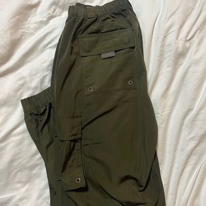 Alo Yoga Cargo Pants